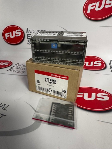 Honeywell XFL521B LON AI 8 Analog Inputs