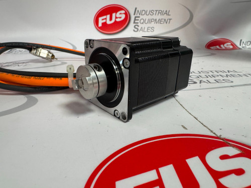 B&R 80MPD3.3005014-01 Rev. D0 Stepper Motor