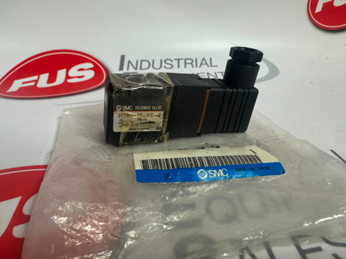 SMC EVT307-6D-01F-Q Solenoid Valve SMC EVT307-6D-01F-Q Solenoid Valve