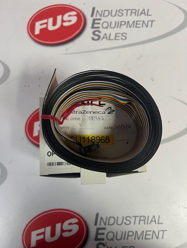 KEYENCE OP-51657 PARALLEL CONNECTION CABLE