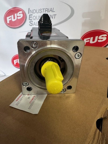Beckhoff AM8131-1F20-0000 Servo Motor