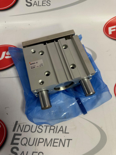 SMC MGPM40-50 Guided Cylinder