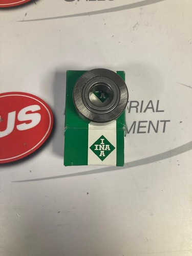 INA NUTR20-A SUPPORT ROLLER BEARING 