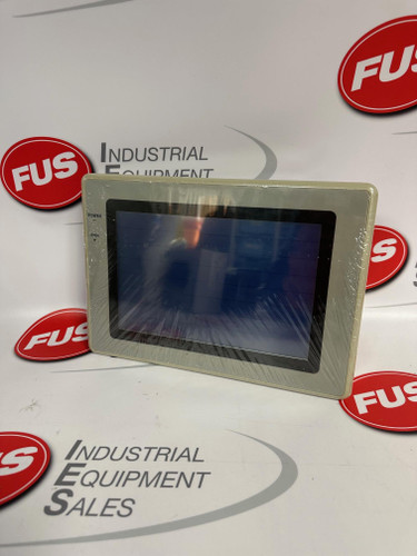 OMRON NT600S-ST121-EV3 Interactive Display