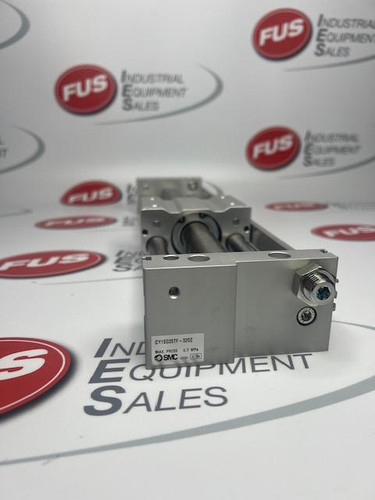 SMC CY1SG25TF-320Z RODLESS PNEUMATIC CYLINDER