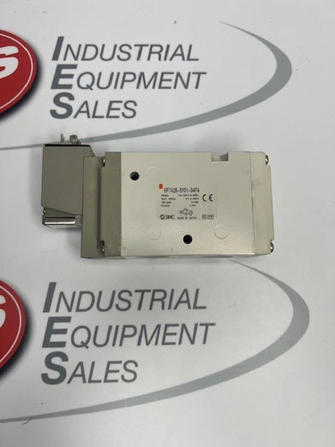 SMC  High-quality industrial automation spare parts for machine maintenance and repair.