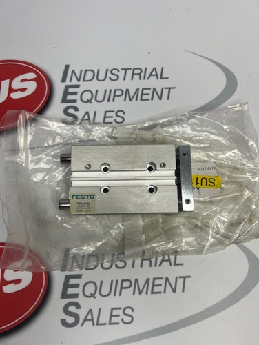 FESTO DFM-12-50-B-P-A-GF GUIDE CYLINDER