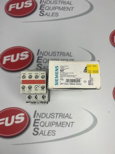 SIEMENS  High-quality industrial automation spare parts for machine maintenance and repair.