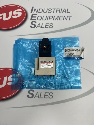 SMC  High-quality industrial automation spare parts for machine maintenance and repair.