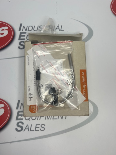 ifm electronic  High-quality industrial automation spare parts for machine maintenance and repair.