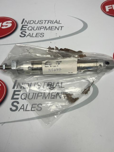 FESTO DSNU-25-100-PPV-A STANDARD CYLINDER FESTO DSNU-25-100-PPV-A STANDARD CYLINDER