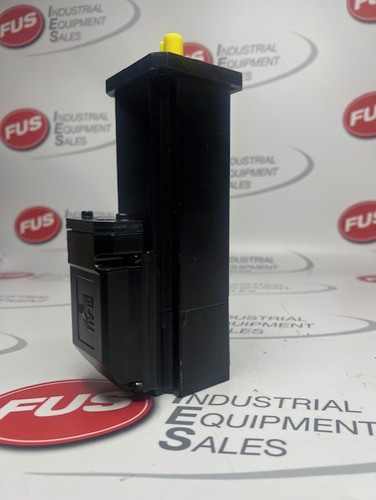 ELAU SM 070-60-010-P0-44-S1-B0 SERVO MOTOR 