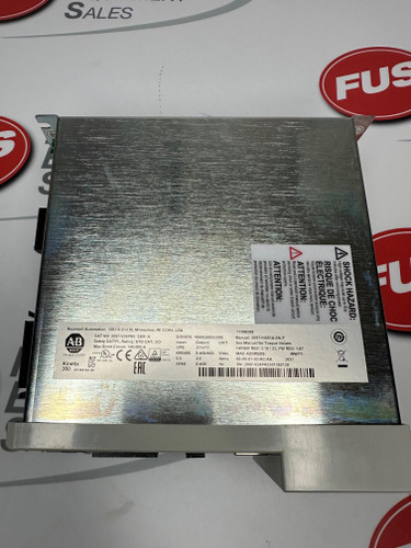 Allen-Bradley 2097-V34PR5 Kinetix 300 Servo Drive
