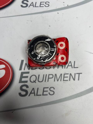 FAG 6204-C-2HRS DEEP GROOVE BEARING