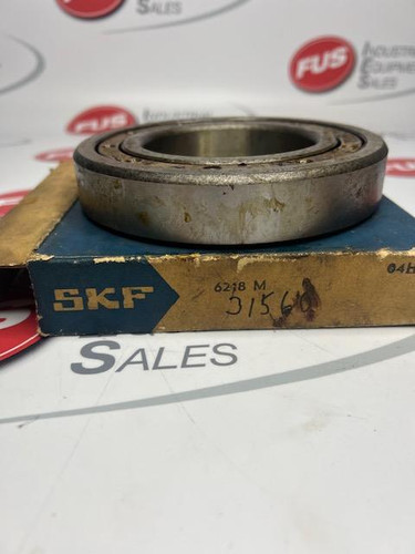 SKF 6218M BEARING