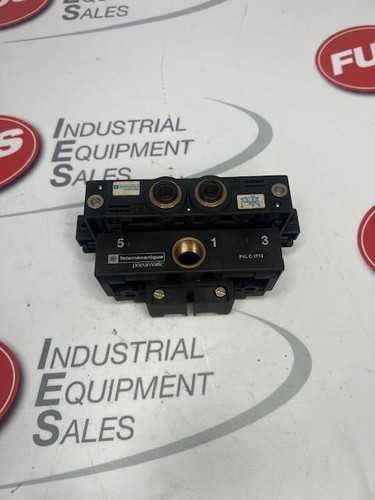 TELEMECANIQUE  High-quality industrial automation spare parts for machine maintenance and repair.
