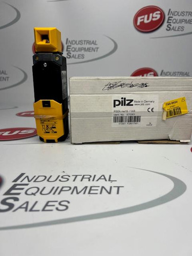PILZ PSEN me1S/1AR SAFETY SWITCH