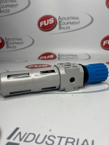 FESTO LFR-D-MIDI-A FILTER REGULATOR
