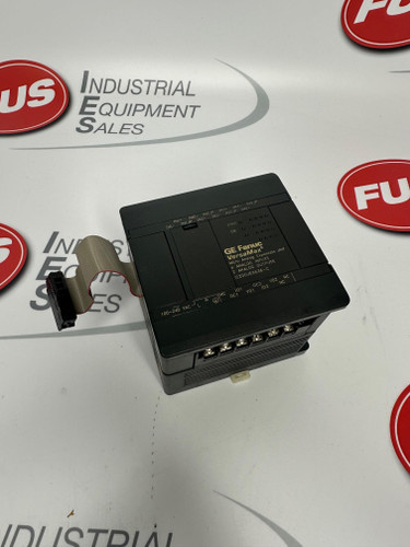 GE Fanuc VersaMax IC200UEX636-C Micro Analogue Expansion Unit