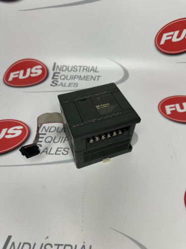 GE Fanuc VersaMax IC200UEX736-C Micro Analogue Expansion Unit