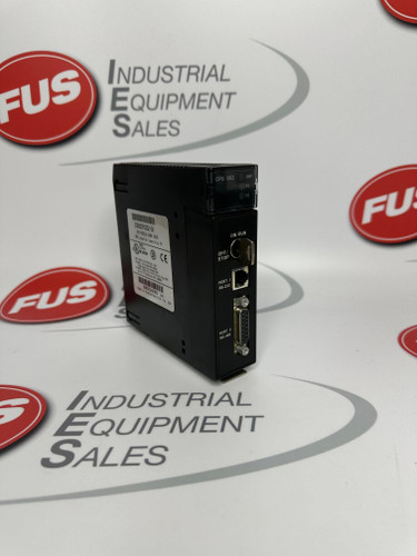 GE FANUC IC693CPU352-EK CPU with 240K User MEM  w/serial comm & hw fp