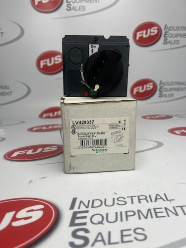 Schneider  High-quality industrial automation spare parts for machine maintenance and repair.