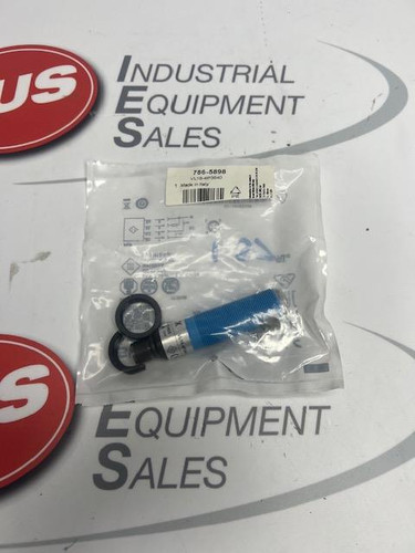 SICK VL18-4P3640 PHOTOELECTRIC SENSOR 
