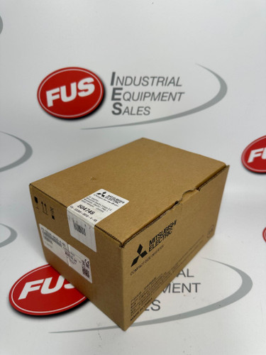 MITSUBISHI  High-quality industrial automation spare parts for machine maintenance and repair.