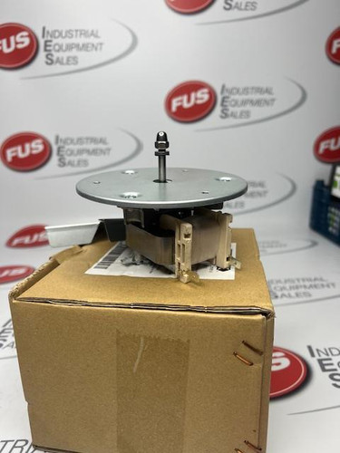 PAXANPAX 14-UN-70 UNIVERSAL COOKER FAN MOTOR 