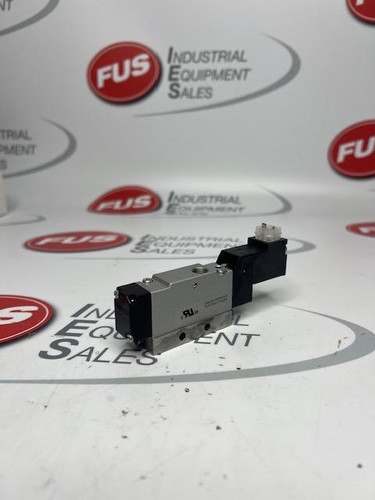 FESTO MEBH-3/2-1/8-B PNEUMATIC SOLENOID VALVE 