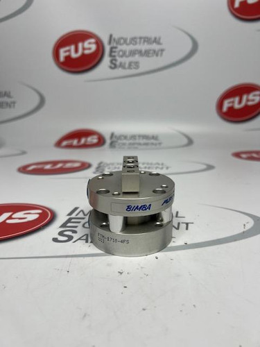 BIMBA FTM-1710-4FS METRIC FLAT CYLINDER 