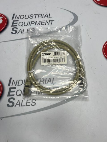 RJ45  High-quality industrial automation spare parts for machine maintenance and repair.