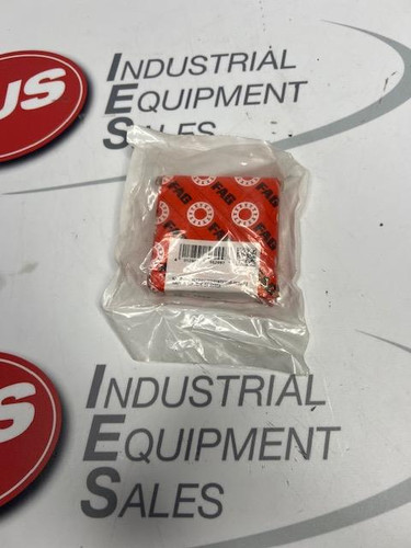 FAG 6304-2RSR SINGLE ROW RADIAL BEARING