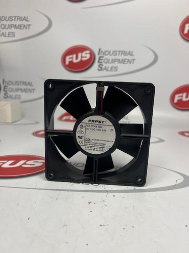 PAPST MULTIFAN 4394 24V 5W AXIAL FAN 
