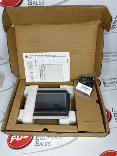 Allen-Bradley  High-quality industrial automation spare parts for machine maintenance and repair.