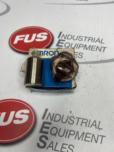 OMRON  High-quality industrial automation spare parts for machine maintenance and repair.
