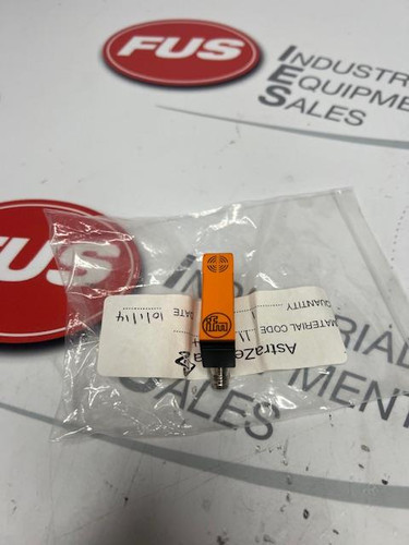 IFM IN5370 IN-3003-BPKG/AS INDUCTIVE SENSOR 