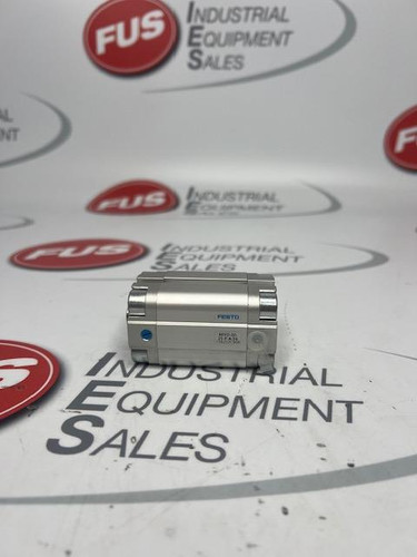 FESTO AEVU-20-25-P-A COMPACT CYLINDER 
