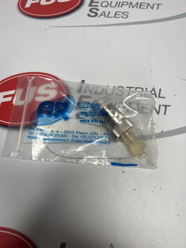 ARREINOX AR316L SANITARY SAMPLING VALVE