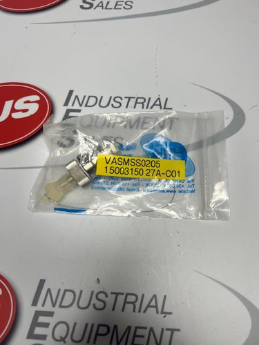 ARREINOX AR316L SANITARY SAMPLING VALVE