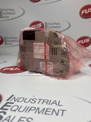 ALLEN BRADLEY 22F-D2P5N113 POWER FLEX