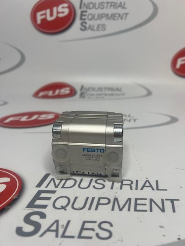 FESTO  High-quality industrial automation spare parts for machine maintenance and repair.