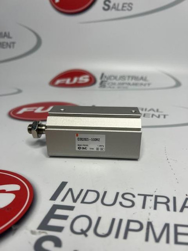 SMC  High-quality industrial automation spare parts for machine maintenance and repair.