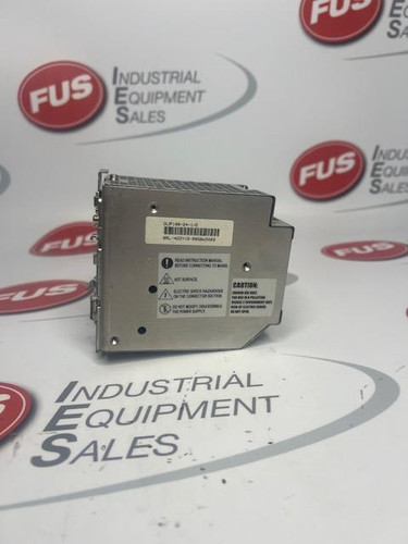 LAMBDA DLP100-24-1/E POWER SUPPLY