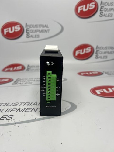 MOXA NPORT IA5250AI SERIAL SERVER
