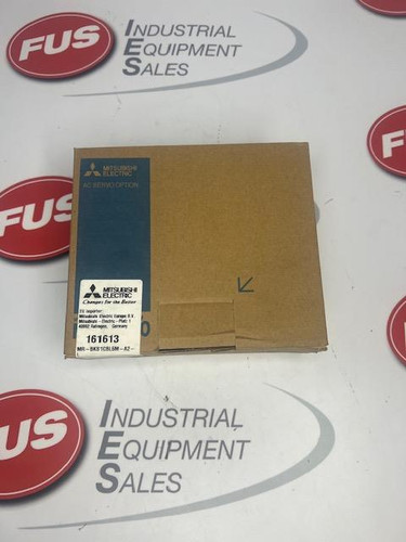 MITSUBISHI MR-BKS1CBL5M-A2-L SERVO CABLE