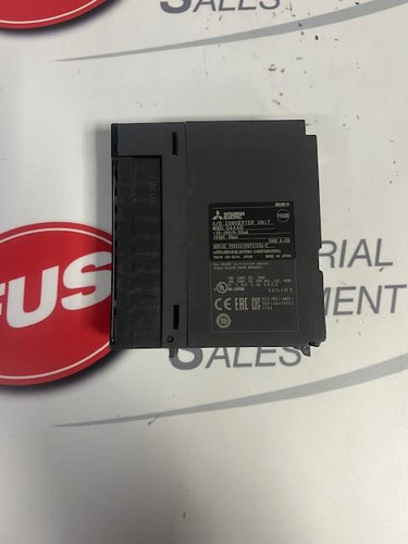 Mitsubishi Electric  High-quality industrial automation spare parts for machine maintenance and repair.