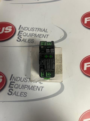 MURR 9000-41042-0100600 RELAY MODULE
