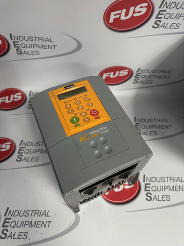 Parker 690-431550B0-BFSP00-A400 AC Integrator