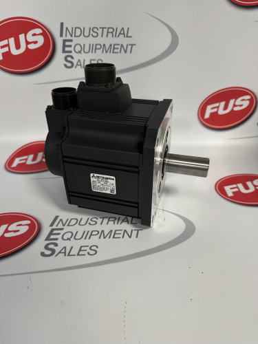 MITSUBISHI HC-SFS1024 AC Servo Motor